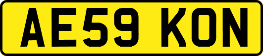 AE59KON