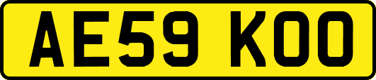 AE59KOO