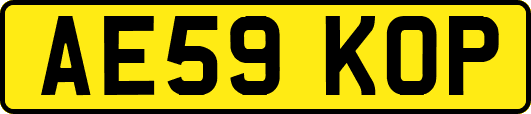 AE59KOP