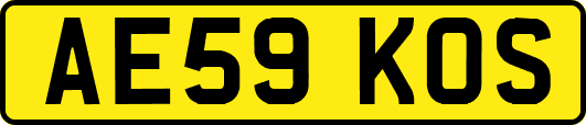 AE59KOS