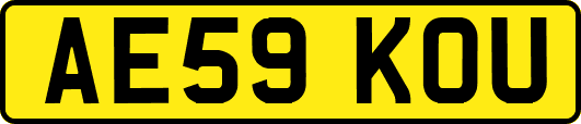 AE59KOU