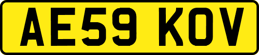 AE59KOV