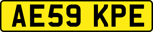 AE59KPE
