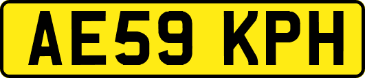 AE59KPH