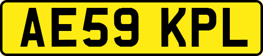 AE59KPL