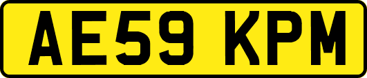 AE59KPM