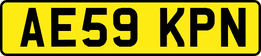 AE59KPN