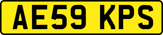 AE59KPS