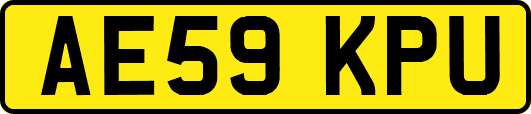 AE59KPU