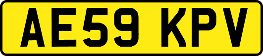 AE59KPV