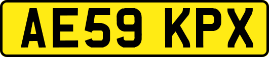 AE59KPX
