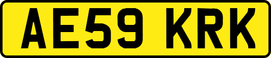 AE59KRK