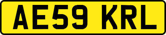 AE59KRL