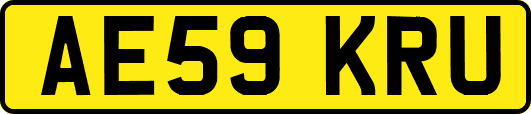AE59KRU