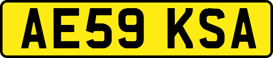 AE59KSA