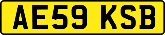 AE59KSB
