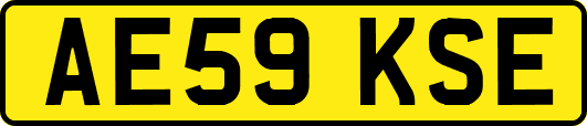 AE59KSE