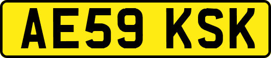 AE59KSK