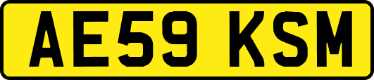 AE59KSM