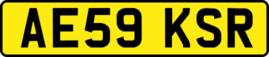 AE59KSR