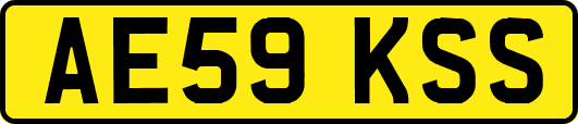AE59KSS