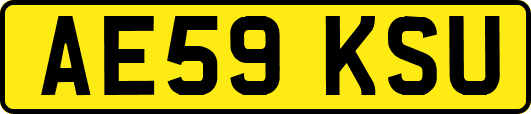 AE59KSU
