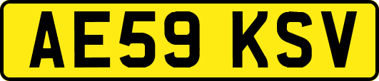 AE59KSV