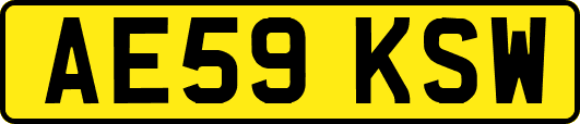 AE59KSW