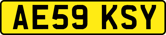 AE59KSY