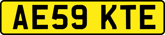 AE59KTE