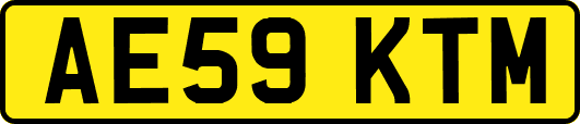 AE59KTM