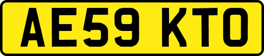 AE59KTO