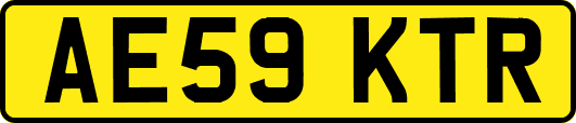 AE59KTR