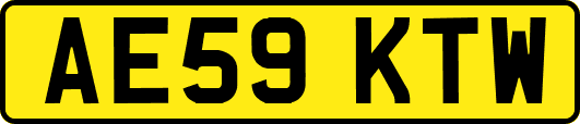AE59KTW