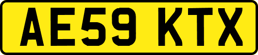 AE59KTX