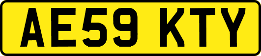 AE59KTY