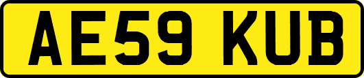 AE59KUB