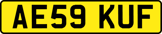 AE59KUF