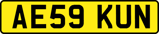 AE59KUN