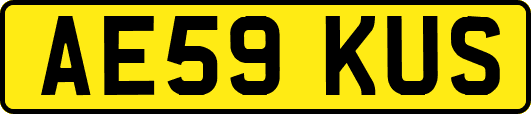 AE59KUS