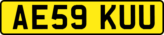 AE59KUU