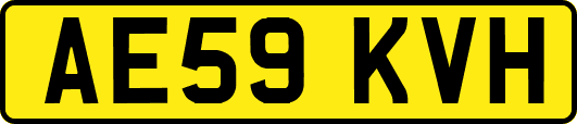 AE59KVH
