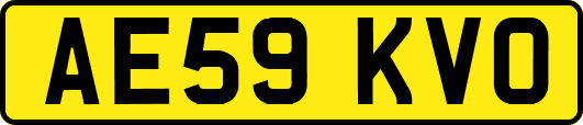 AE59KVO
