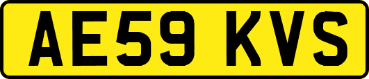 AE59KVS