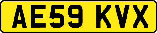 AE59KVX