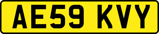 AE59KVY