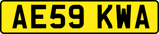 AE59KWA