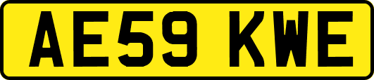 AE59KWE