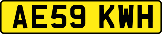AE59KWH