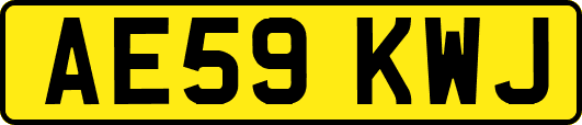 AE59KWJ